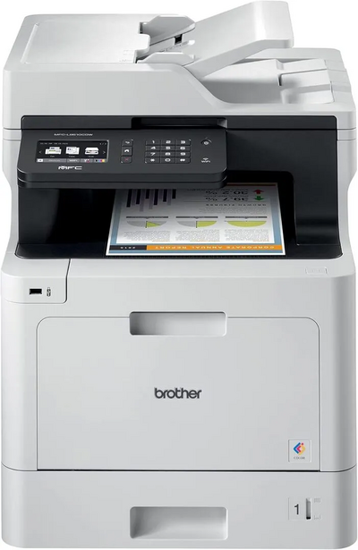 Brother L8610CDW Image