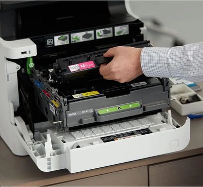 Brother L8610CDW Image