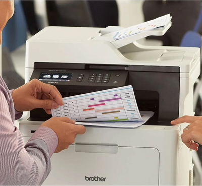 Brother L8610CDW Image