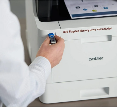 Brother L8610CDW Image