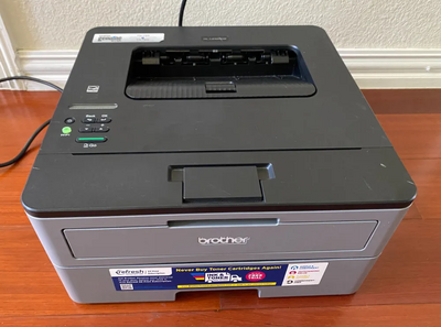 Brother HL-L2325DW Image