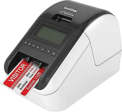 Brother 820NWB Image