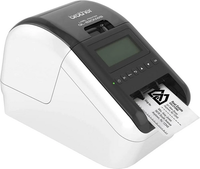 Brother 820NWB Image