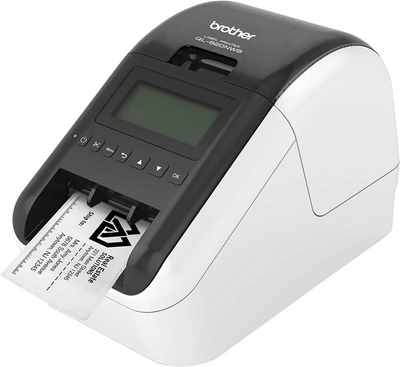 Brother 820NWB Image
