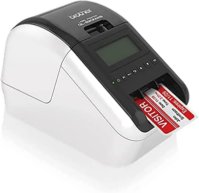 Brother 820NWB Image