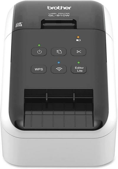 Brother 810W Image