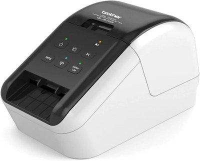 Brother 810W Image
