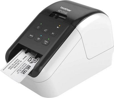 Brother 810W Image