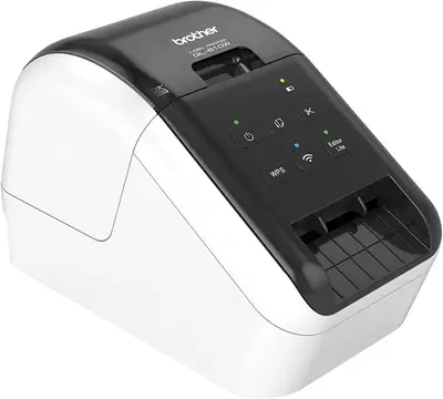 Brother 810W Image
