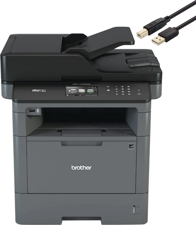Brother L5705DW Image