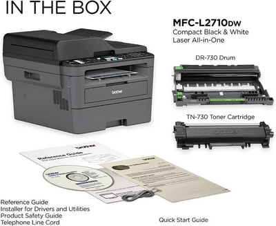 Brother L2710DW Image