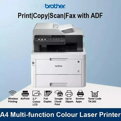 Brother L3770CDW Image