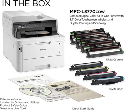 Brother L3770CDW Image