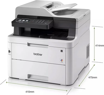 Brother L3770CDW Image