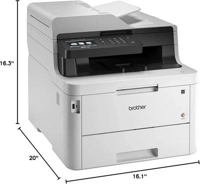 Brother L3770CDW Image