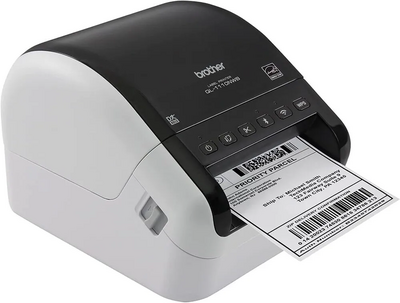 Brother 1110NWB Image