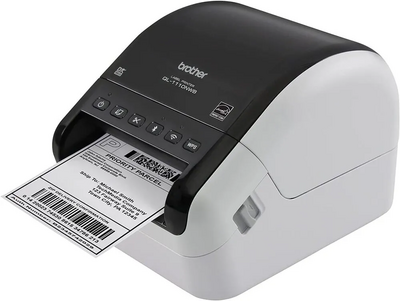 Brother 1110NWB Image