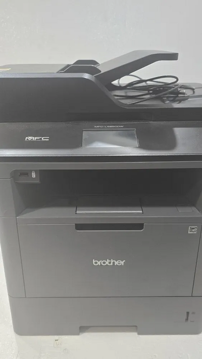 Brother Mfc-5850dw Image