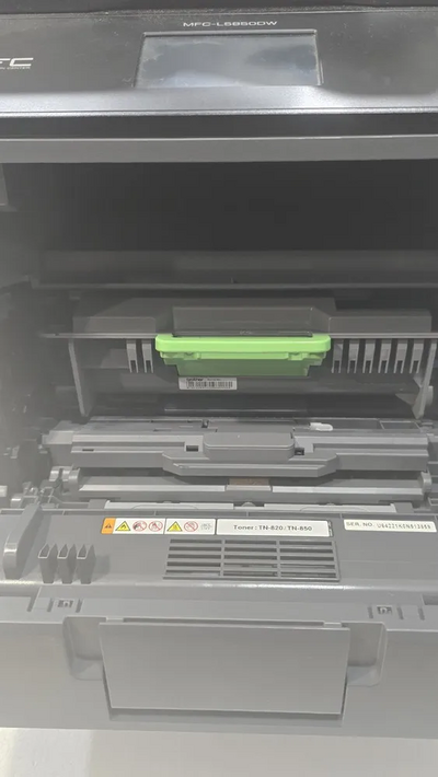 Brother Mfc-5850dw Image