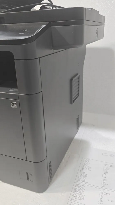 Brother Mfc-5850dw Image