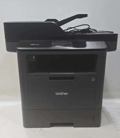 Brother Mfc-5850dw Image