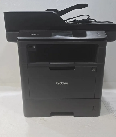 Brother Mfc-5850dw Image