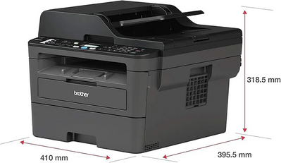 Brother MFC-L27 10DW Image