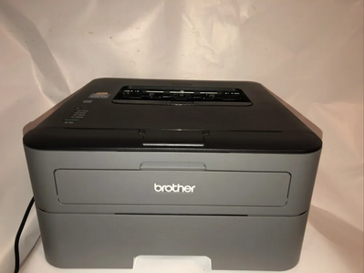 Brother HL-L2300D Image