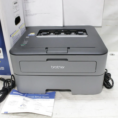 Brother HL-L2300D Image