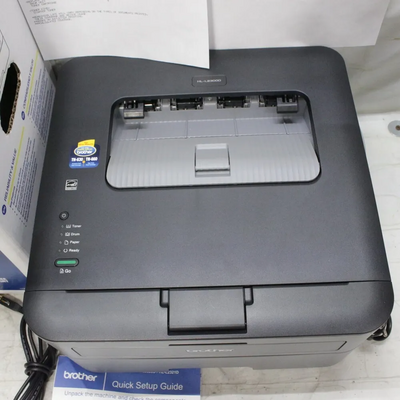 Brother HL-L2300D Image