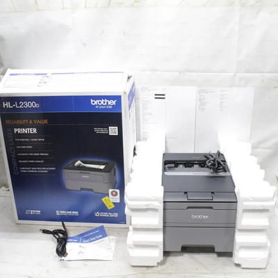 Brother HL-L2300D Image