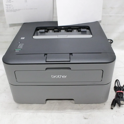 Brother HL-L2300D Image