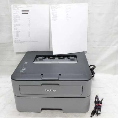 Brother HL-L2300D Image