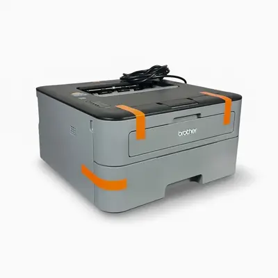 Brother HL-L2300D Image