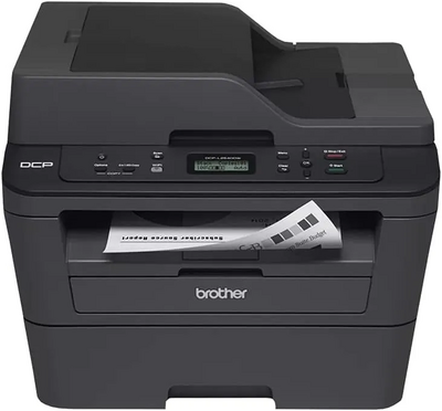 Brother FBA_DCP-L2540DW Image