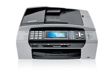 Brother MFC-490CW Image