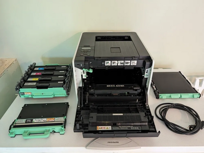 Brother Hl-4150Cdn Image