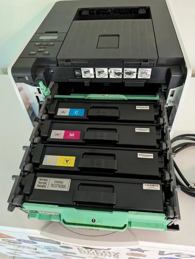 Brother Hl-4150Cdn Image