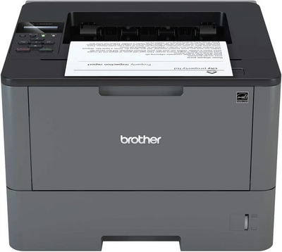 Brother L5000D Image