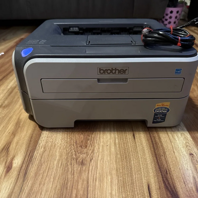 Brother HL-2170W Image