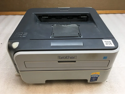 Brother HL-2170W Image
