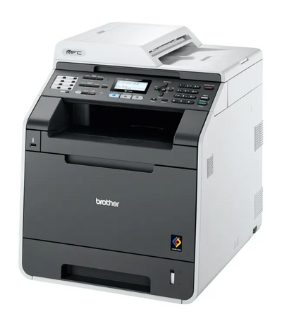 Brother MFC-9460CDN Image