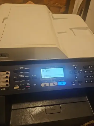 Brother MFC-9460CDN Image