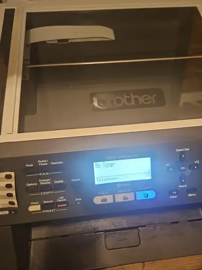 Brother MFC-9460CDN Image