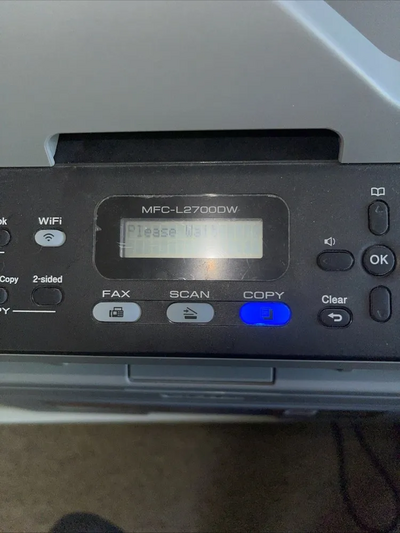 Brother MFC-L2700DW Image