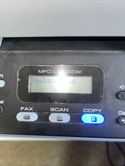Brother MFC-L2700DW Image