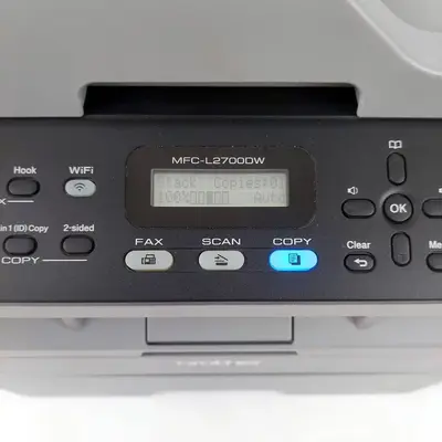 Brother MFC-L2700DW Image