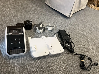 Brother QL-810W Image