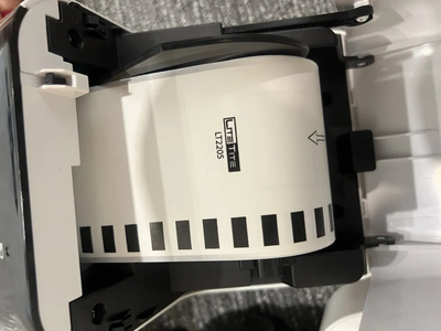 Brother QL-810W Image