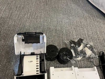 Brother QL-810W Image